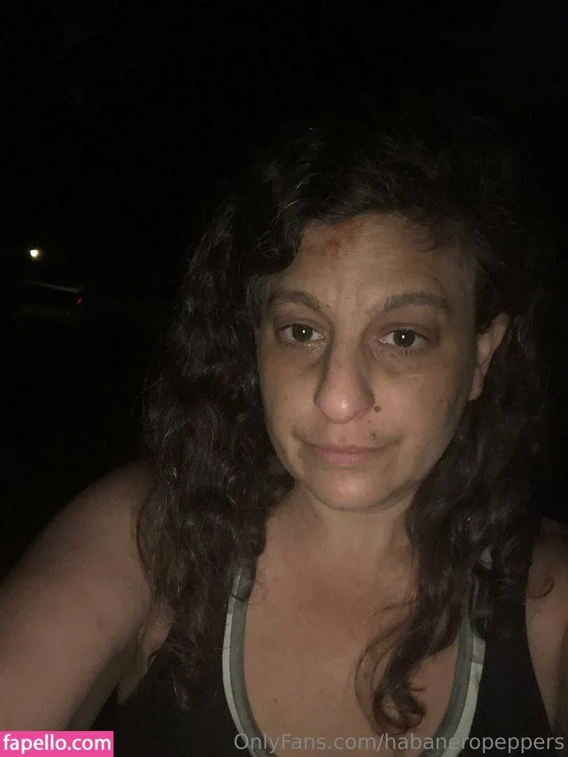 habanero_foods / habaneropeppers Onlyfans Photo Gallery 