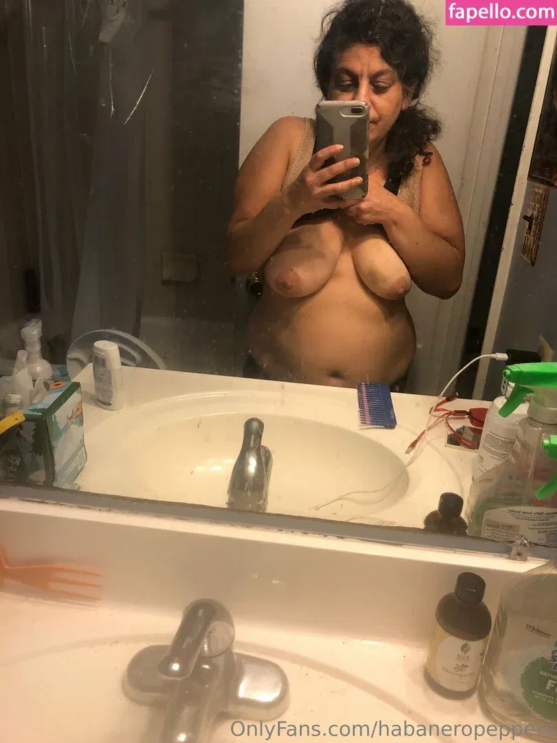 habanero_foods / habaneropeppers Onlyfans Photo Gallery 