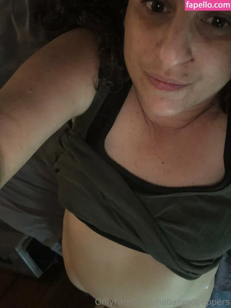 habanero_foods / habaneropeppers Onlyfans Photo Gallery 