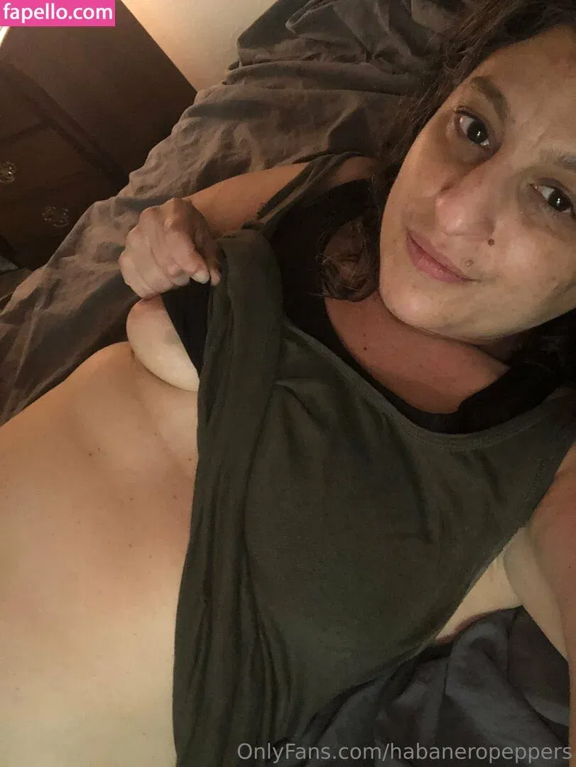 habanero_foods / habaneropeppers Onlyfans Photo Gallery 