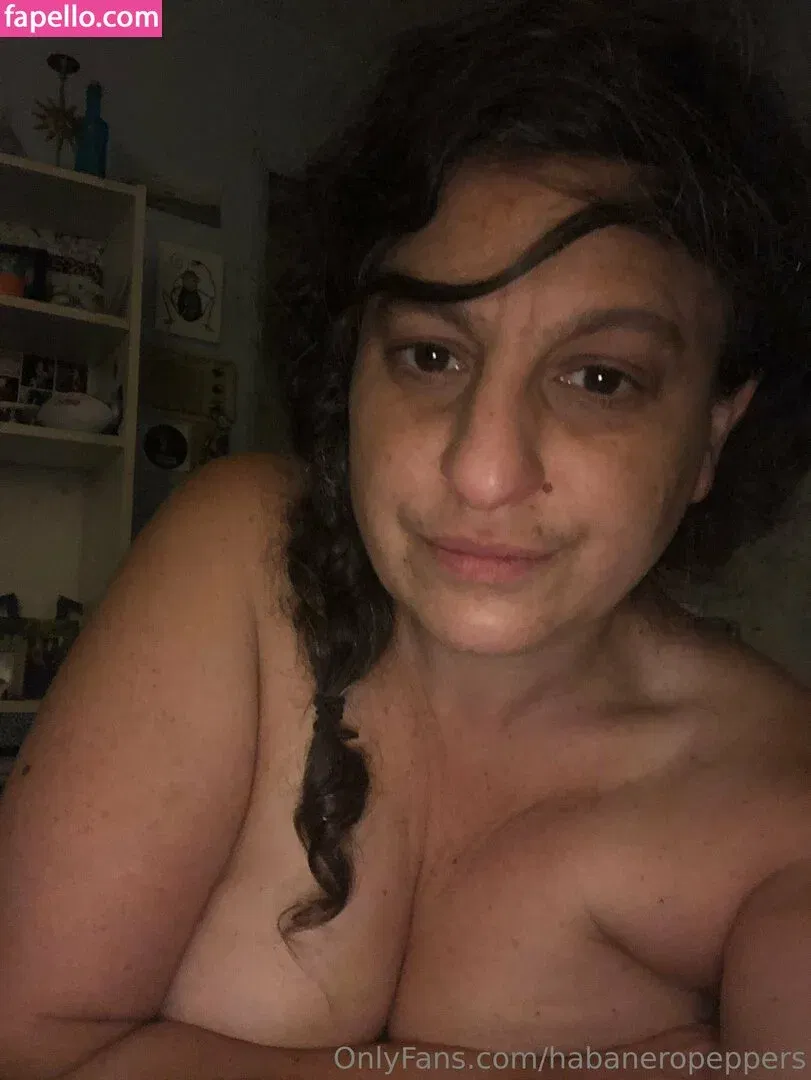 habanero_foods / habaneropeppers Onlyfans Photo Gallery 