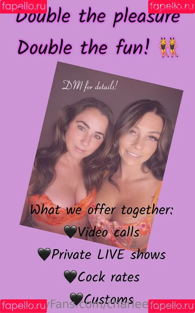 charleexxxrose / piercedpussy_char Onlyfans Photo Gallery 