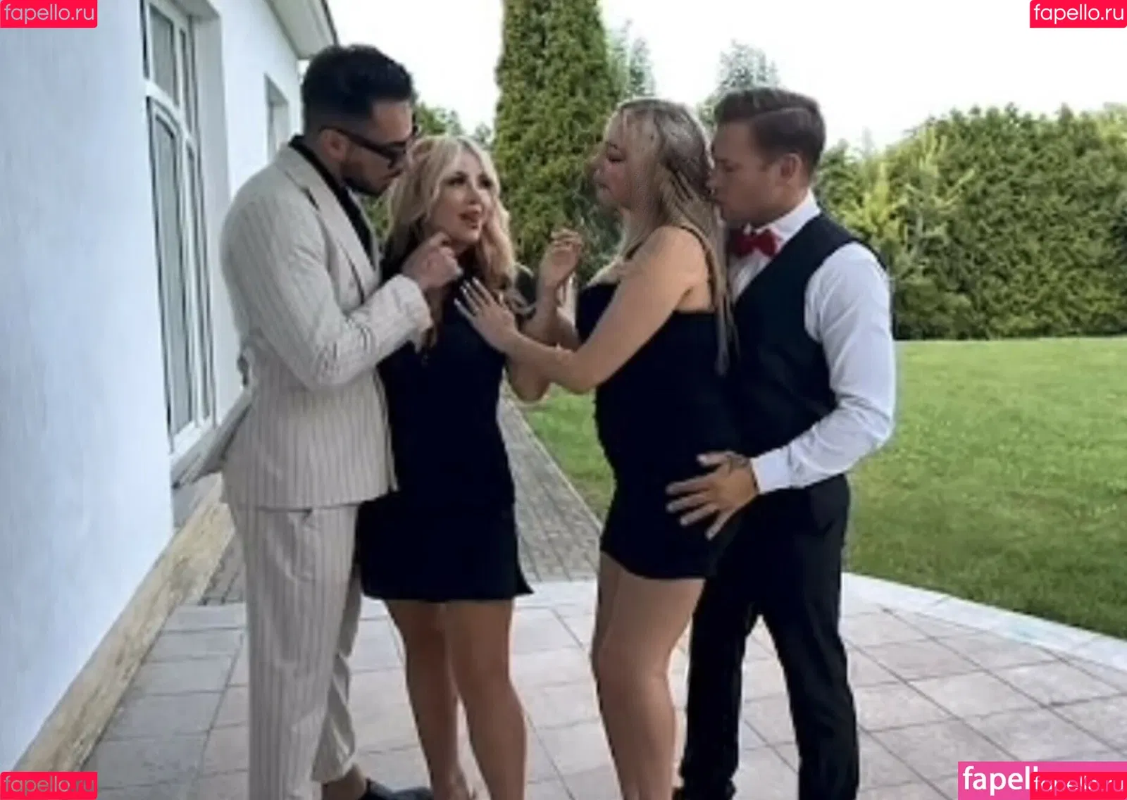 Amber Jayne / Amber_JayneXX / amberjayneofficial Onlyfans Photo Gallery 