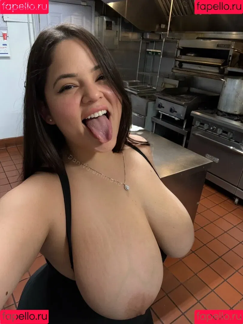 DValentinaXo / Dani Valentina / DaniValentinaXo / NastyDani_ Onlyfans Photo Gallery 