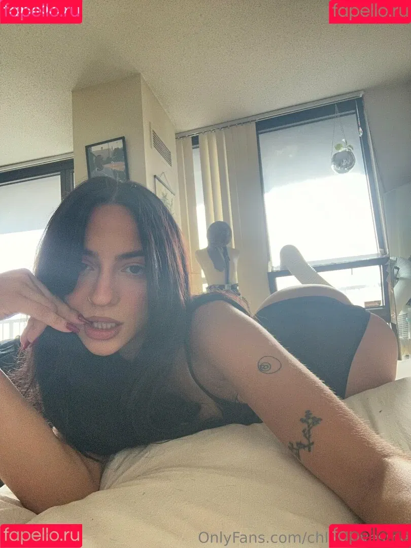 _chloelovesme / chloelovesme Onlyfans Photo Gallery 
