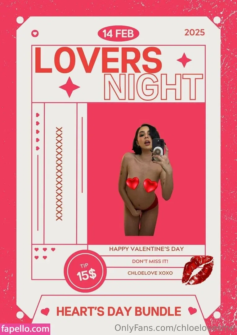 _chloelovesme / chloelovesme Onlyfans Photo Gallery 