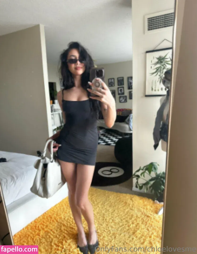 _chloelovesme / chloelovesme Onlyfans Photo Gallery 