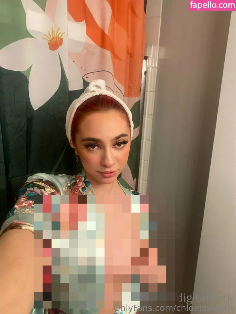 _chloelovesme / chloelovesme Onlyfans Photo Gallery 