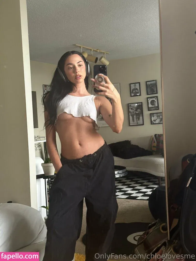 _chloelovesme / chloelovesme Onlyfans Photo Gallery 