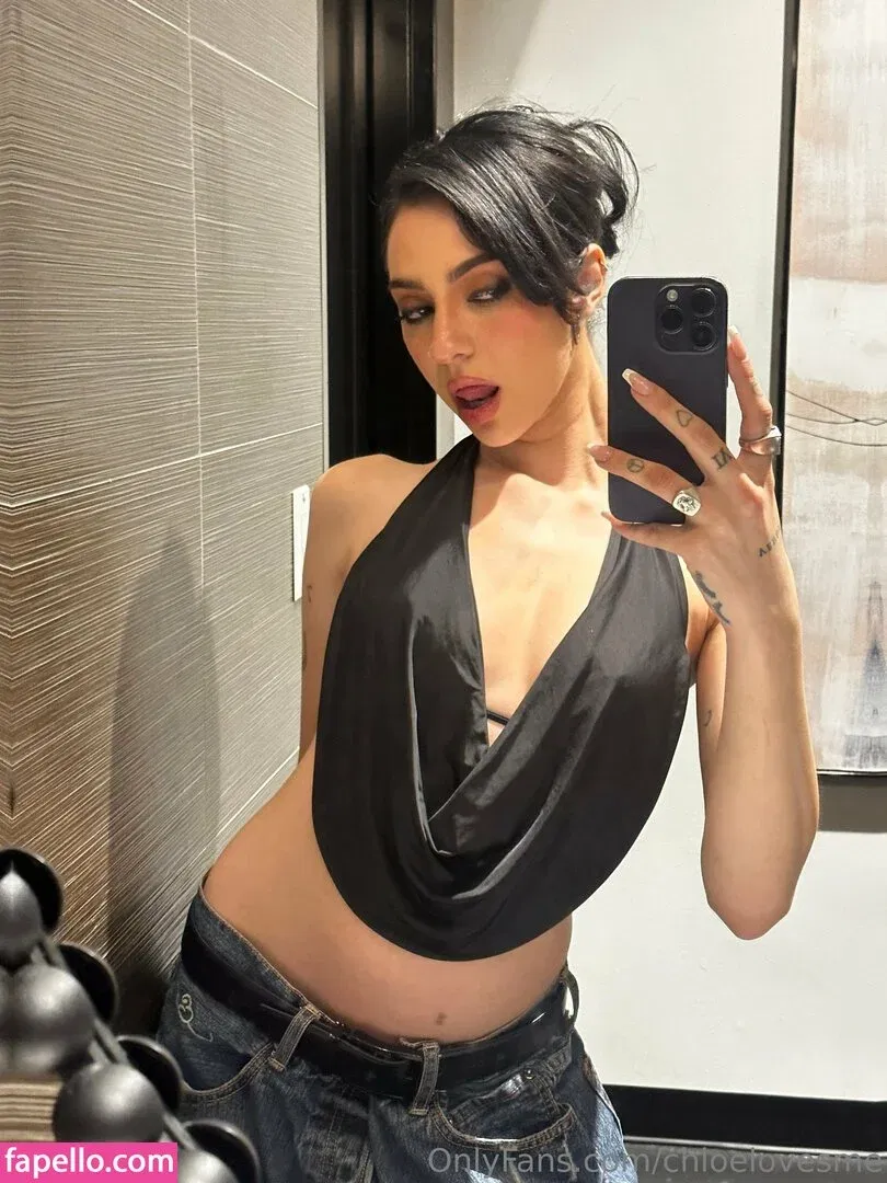 _chloelovesme / chloelovesme Onlyfans Photo Gallery 