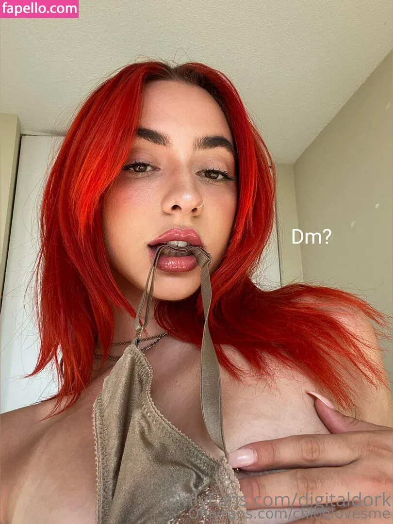 _chloelovesme / chloelovesme Onlyfans Photo Gallery 