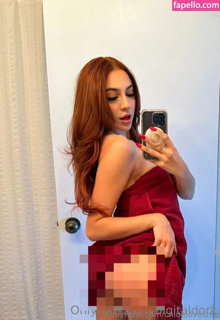 _chloelovesme / chloelovesme Onlyfans Photo Gallery 