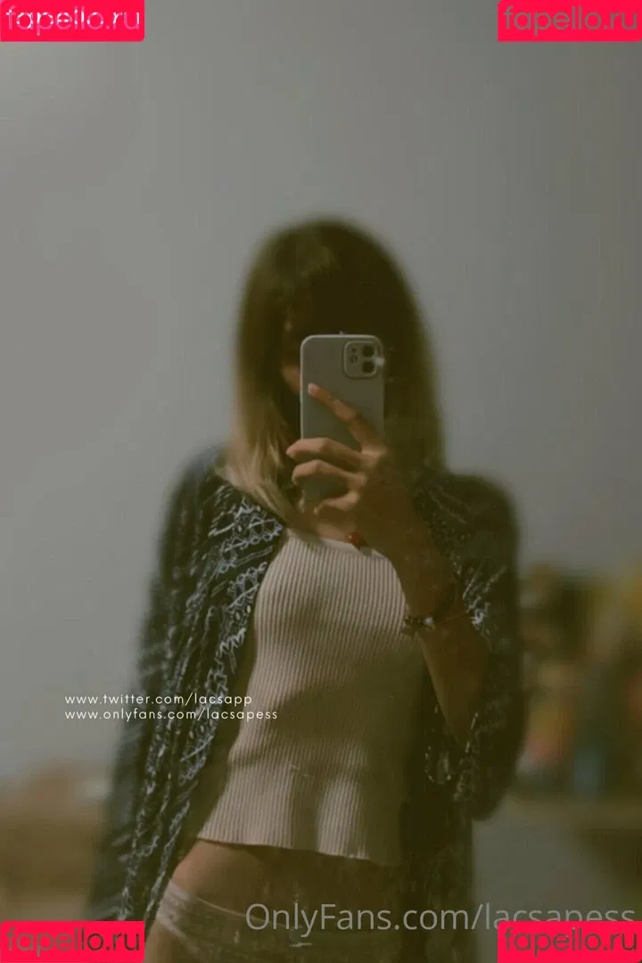 lacsap87 / lacsapess Onlyfans Photo Gallery 