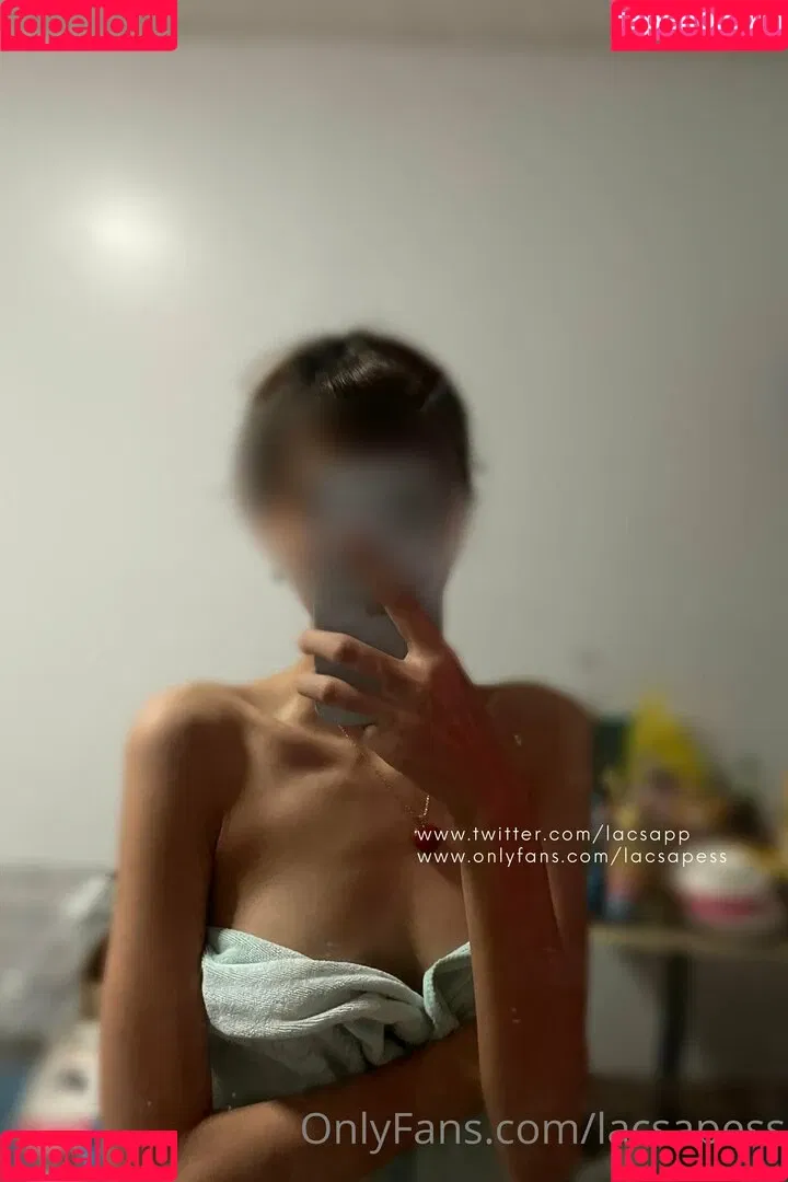 lacsap87 / lacsapess Onlyfans Photo Gallery 