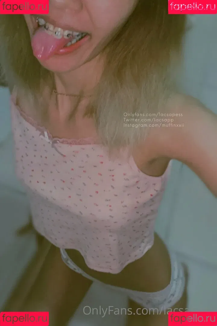 lacsap87 / lacsapess Onlyfans Photo Gallery 