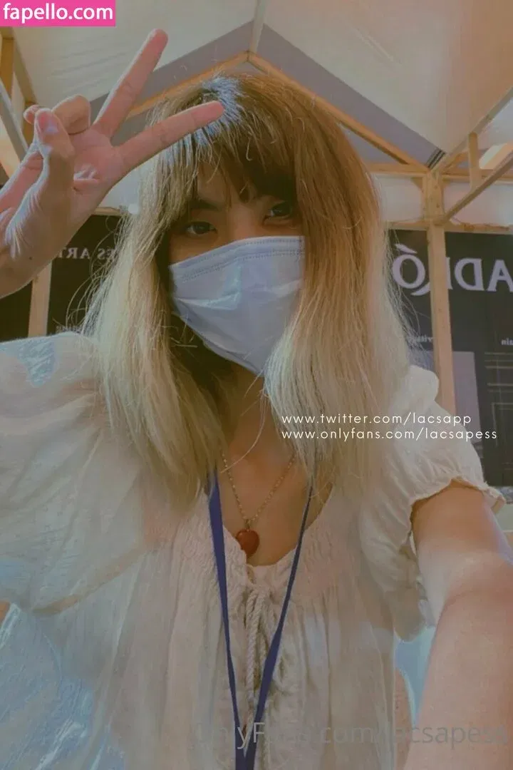 lacsap87 / lacsapess Onlyfans Photo Gallery 
