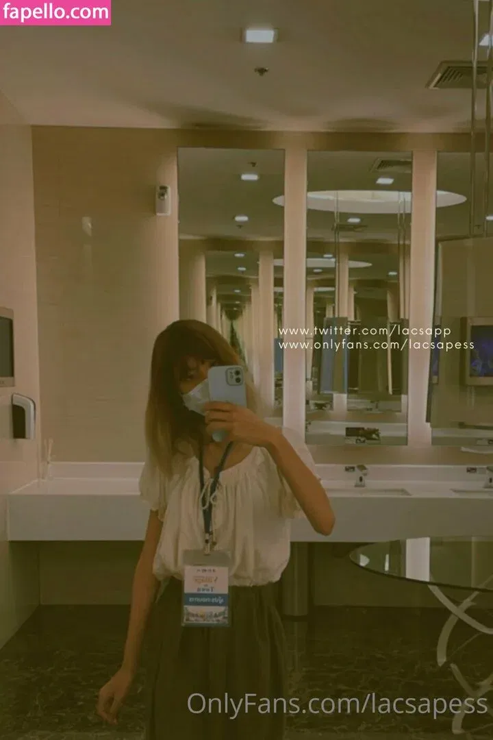 lacsap87 / lacsapess Onlyfans Photo Gallery 