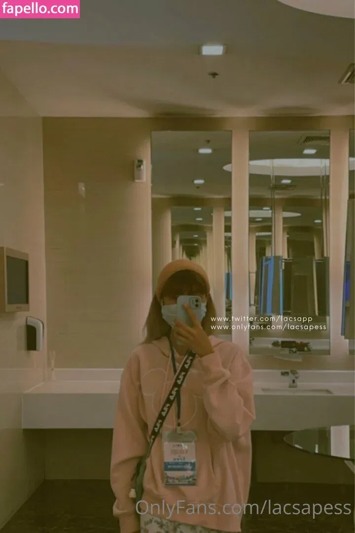 lacsap87 / lacsapess Onlyfans Photo Gallery 