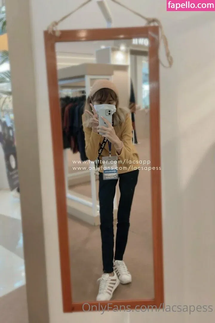 lacsap87 / lacsapess Onlyfans Photo Gallery 