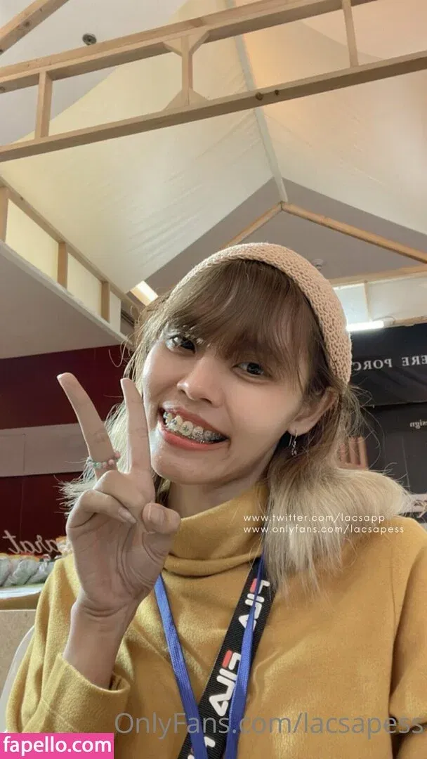 lacsap87 / lacsapess Onlyfans Photo Gallery 