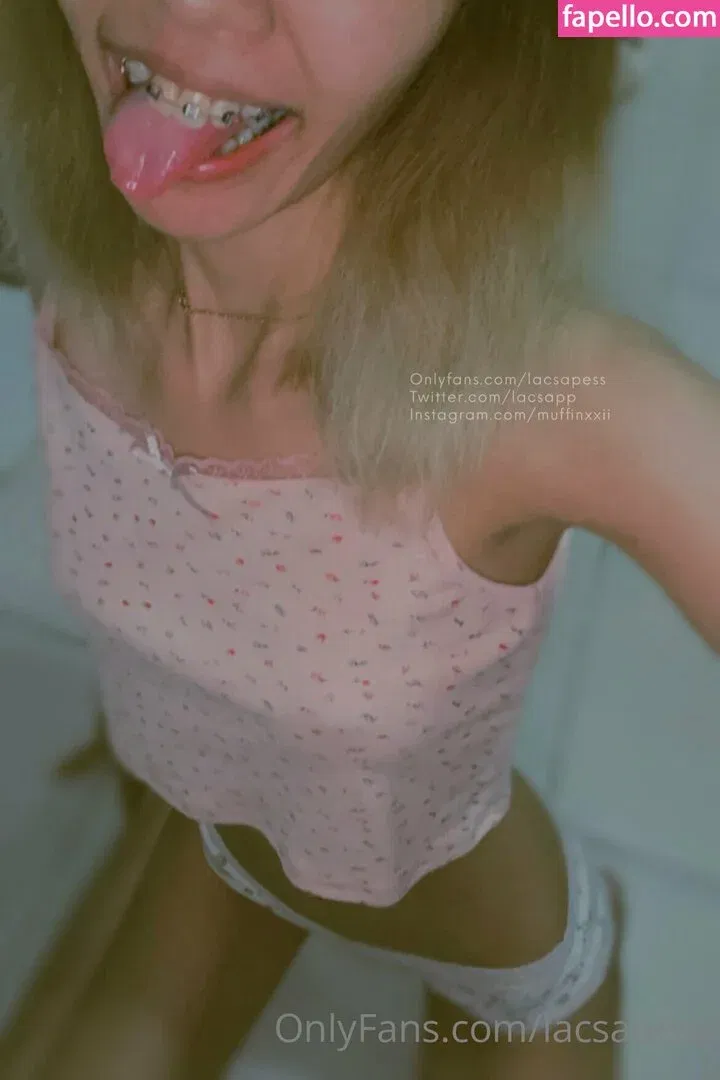 lacsap87 / lacsapess Onlyfans Photo Gallery 