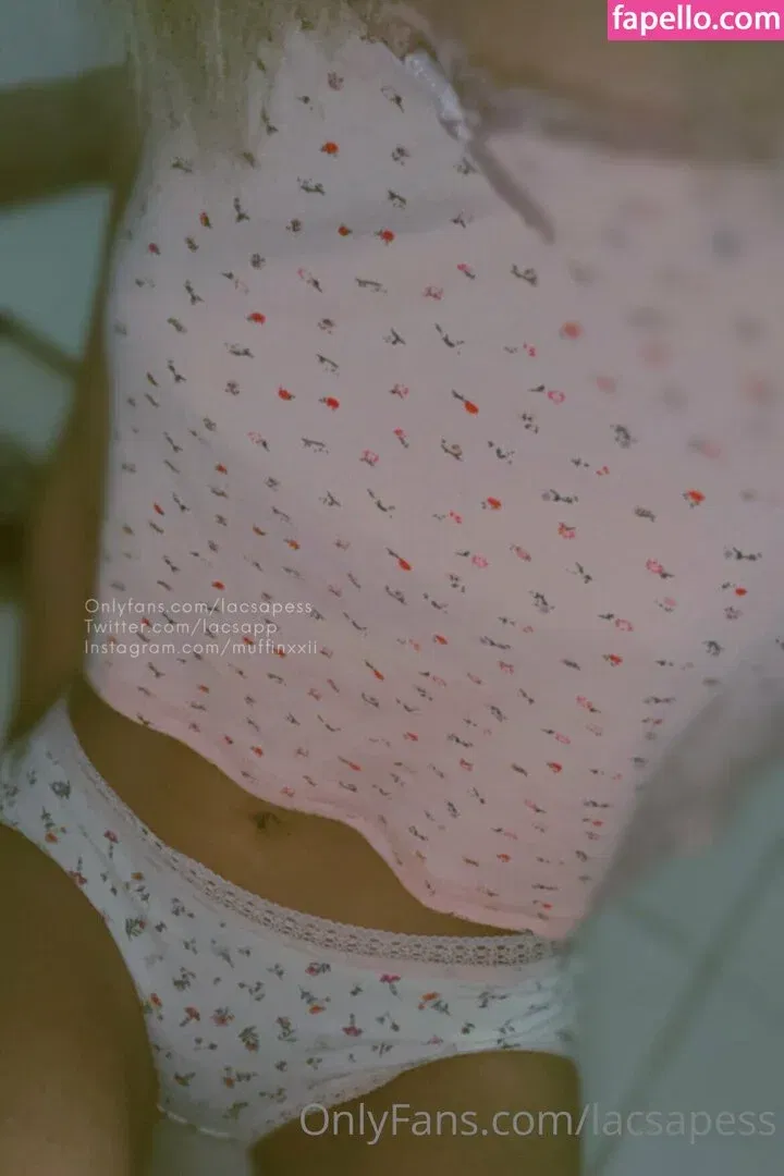 lacsap87 / lacsapess Onlyfans Photo Gallery 
