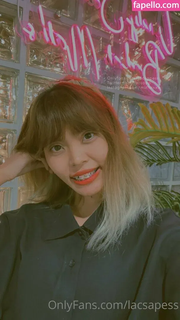 lacsap87 / lacsapess Onlyfans Photo Gallery 
