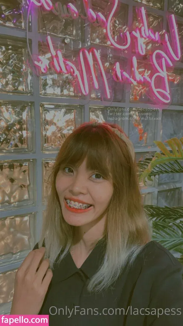 lacsap87 / lacsapess Onlyfans Photo Gallery 