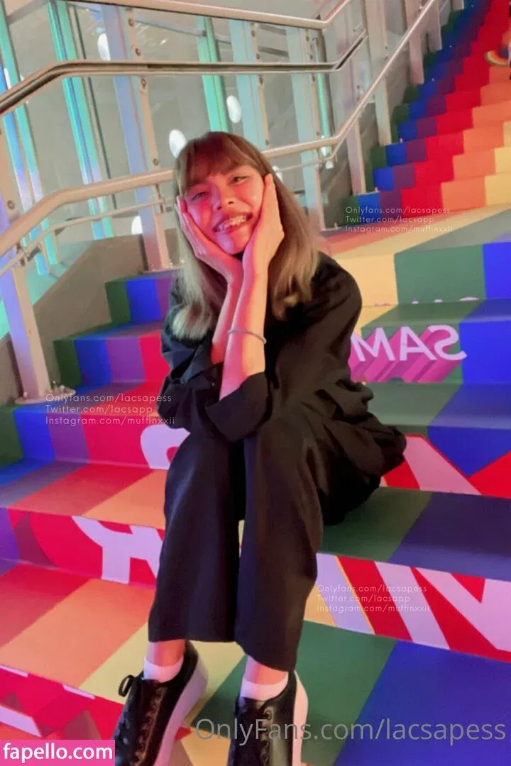 lacsap87 / lacsapess Onlyfans Photo Gallery 