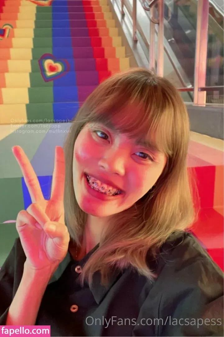 lacsap87 / lacsapess Onlyfans Photo Gallery 