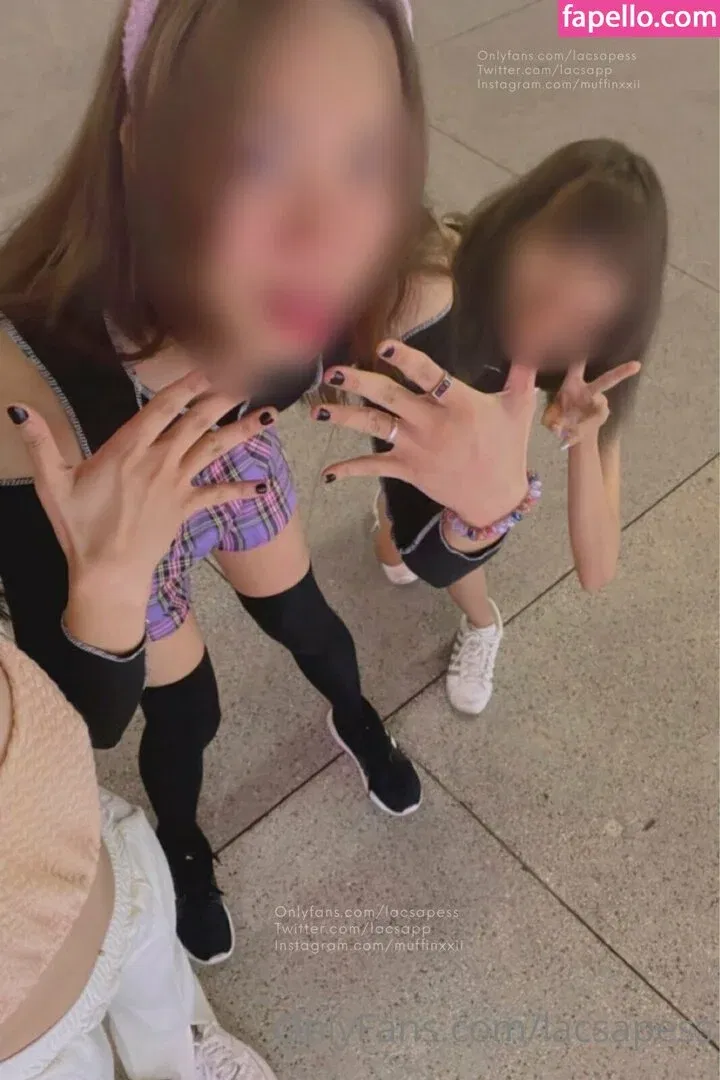 lacsap87 / lacsapess Onlyfans Photo Gallery 