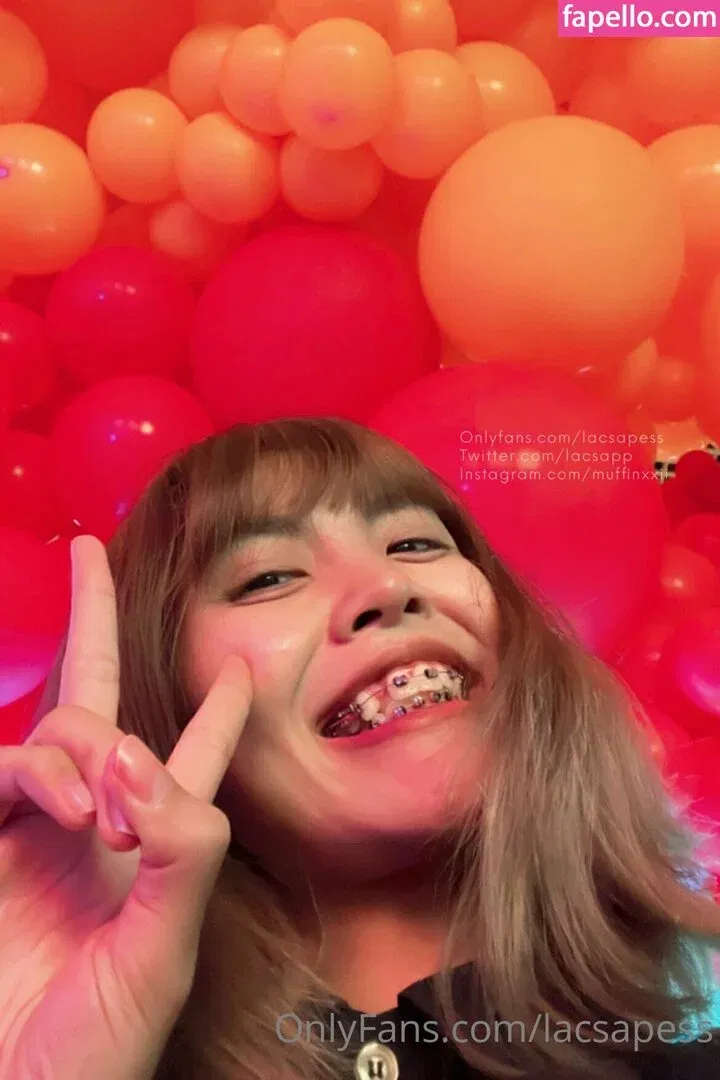 lacsap87 / lacsapess Onlyfans Photo Gallery 