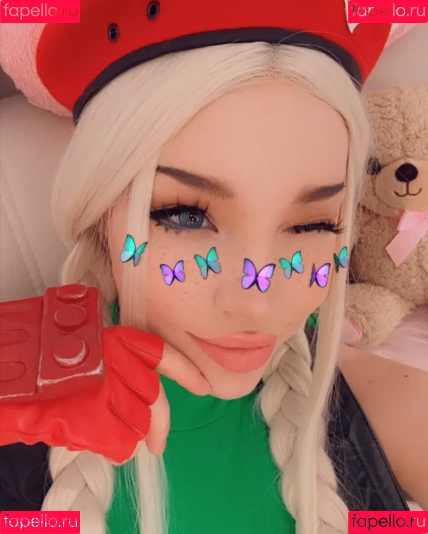 Alice Delish / alice_delish / alicedelish Onlyfans Photo Gallery 