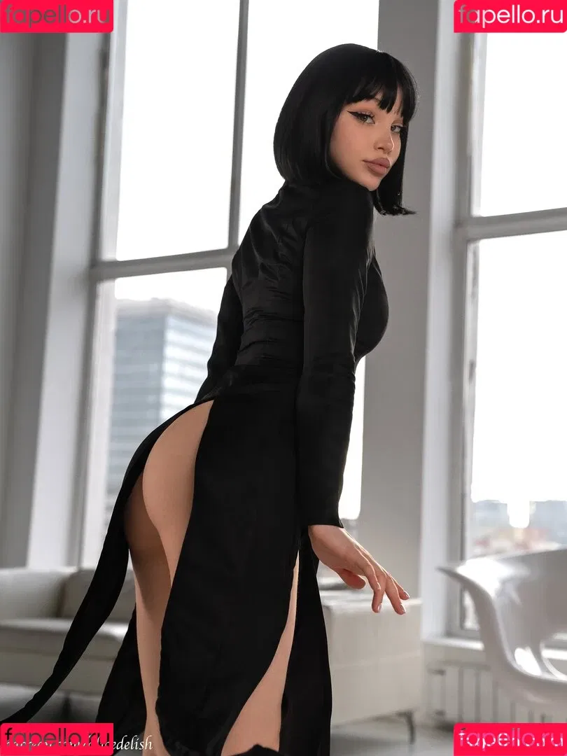 Alice Delish / alice_delish / alicedelish Onlyfans Photo Gallery 