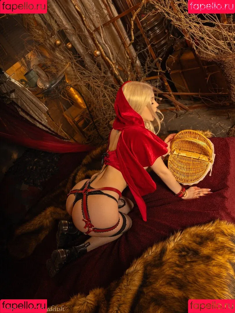 Alice Delish / alice_delish / alicedelish Onlyfans Photo Gallery 