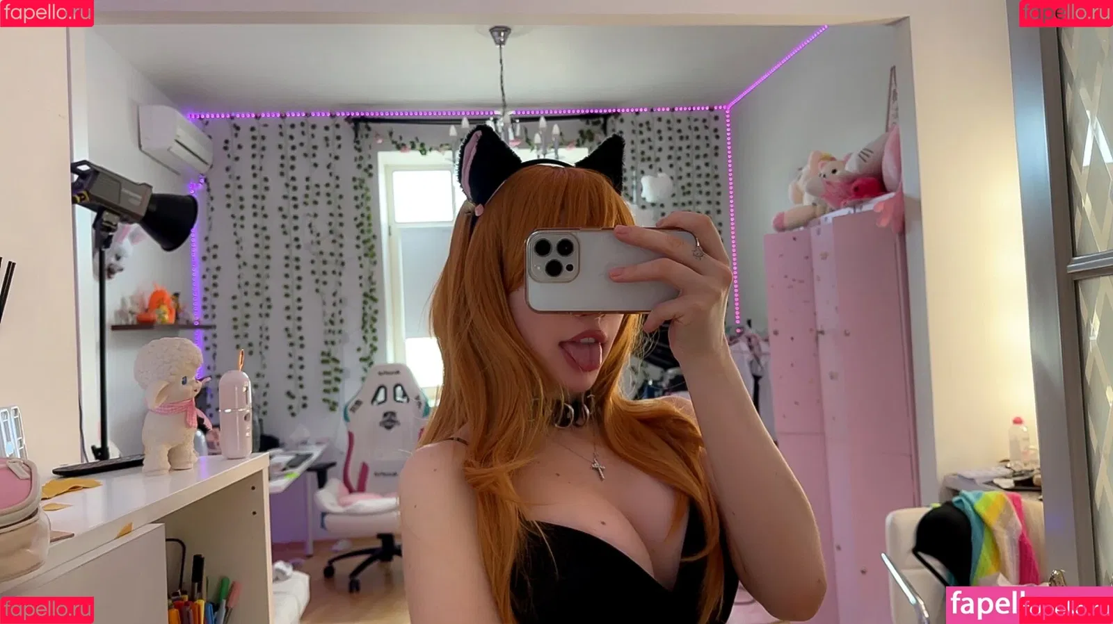 Alice Delish / alice_delish / alicedelish Onlyfans Photo Gallery 