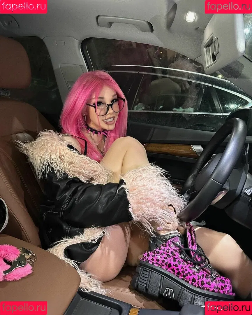 Alice Delish / alice_delish / alicedelish Onlyfans Photo Gallery 
