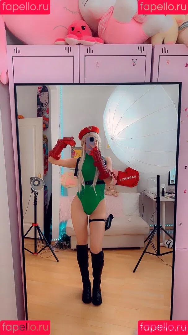 Alice Delish / alice_delish / alicedelish Onlyfans Photo Gallery 