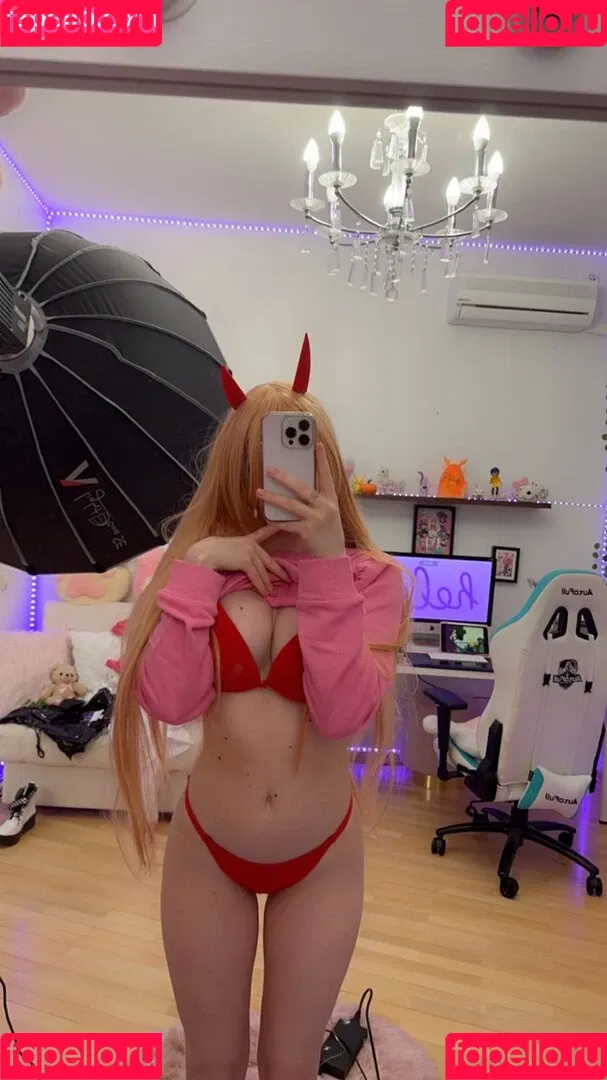 Alice Delish / alice_delish / alicedelish Onlyfans Photo Gallery 