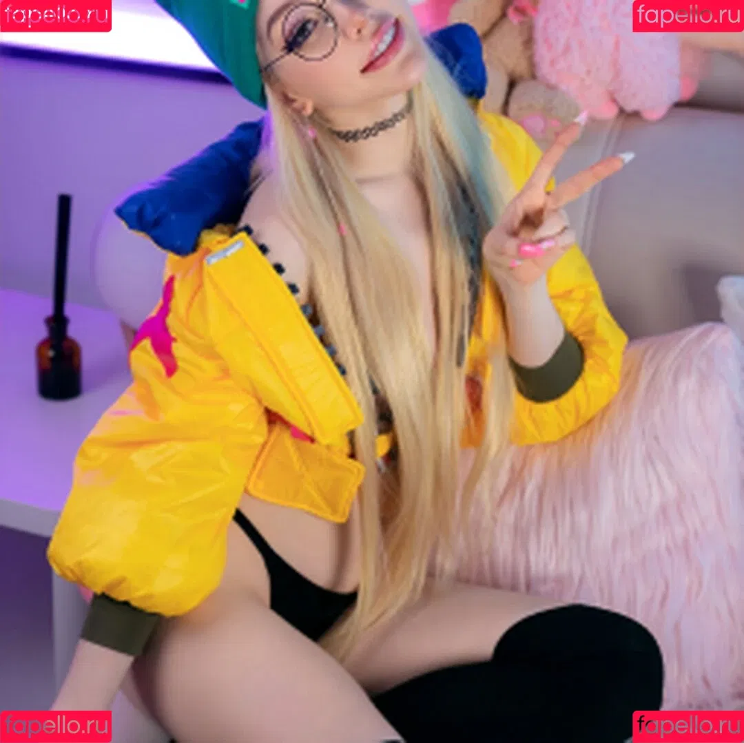 Alice Delish / alice_delish / alicedelish Onlyfans Photo Gallery 
