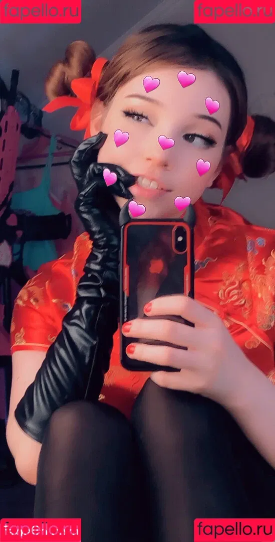 Alice Delish / alice_delish / alicedelish Onlyfans Photo Gallery 