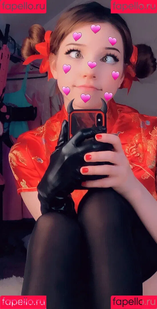 Alice Delish / alice_delish / alicedelish Onlyfans Photo Gallery 