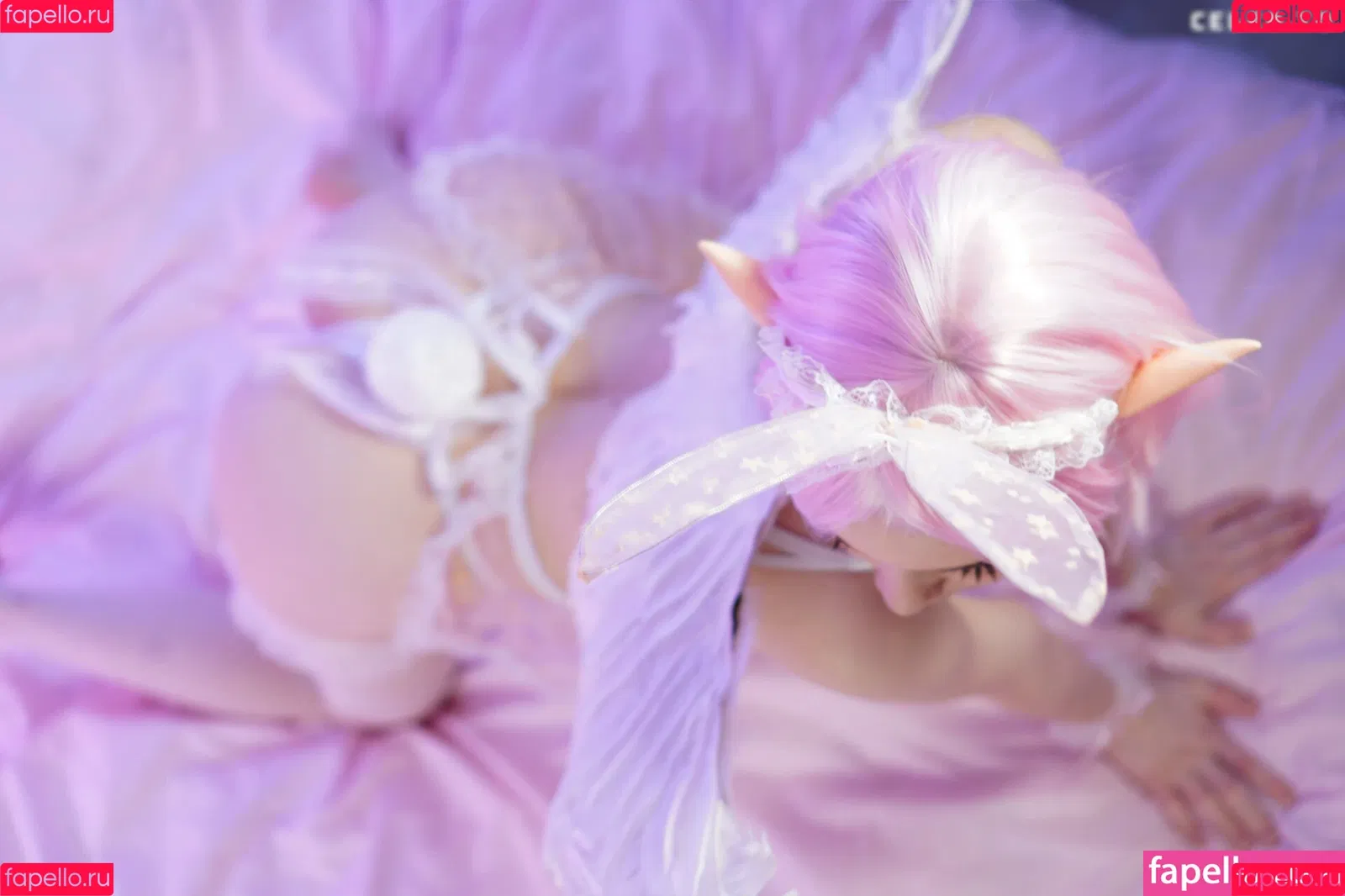 Alice Delish / alice_delish / alicedelish Onlyfans Photo Gallery 