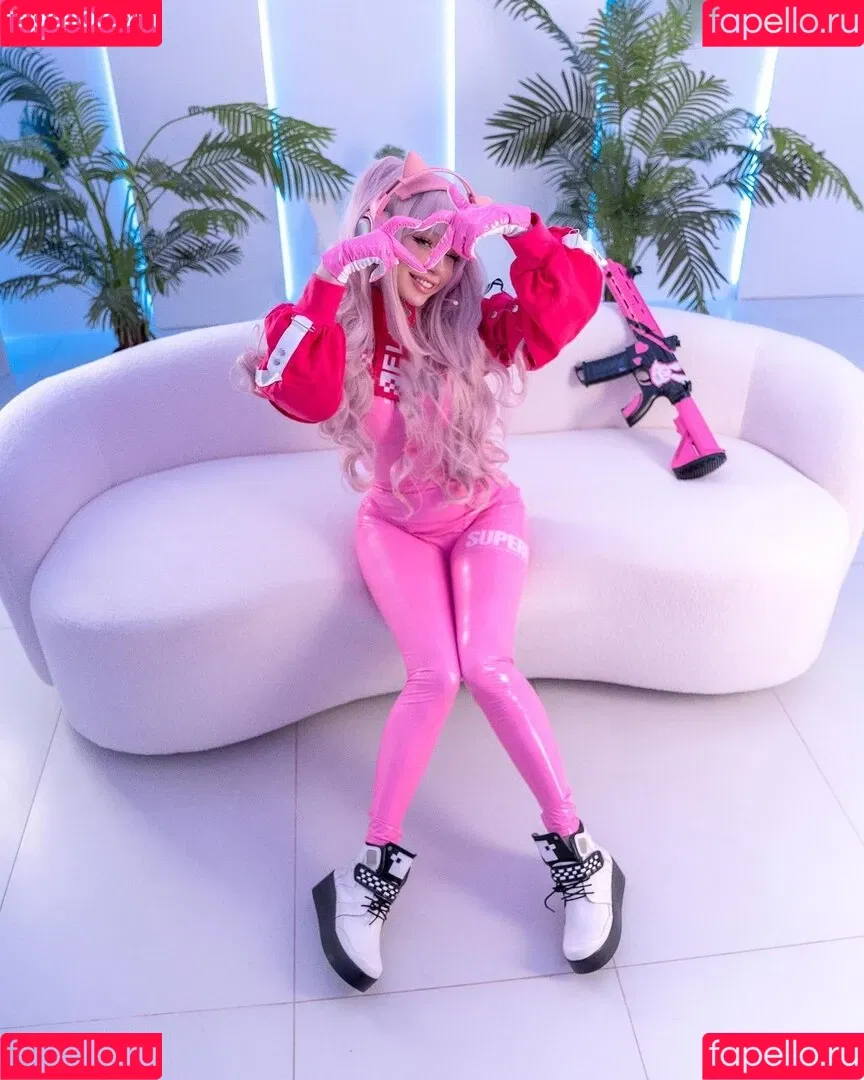 Alice Delish / alice_delish / alicedelish Onlyfans Photo Gallery 
