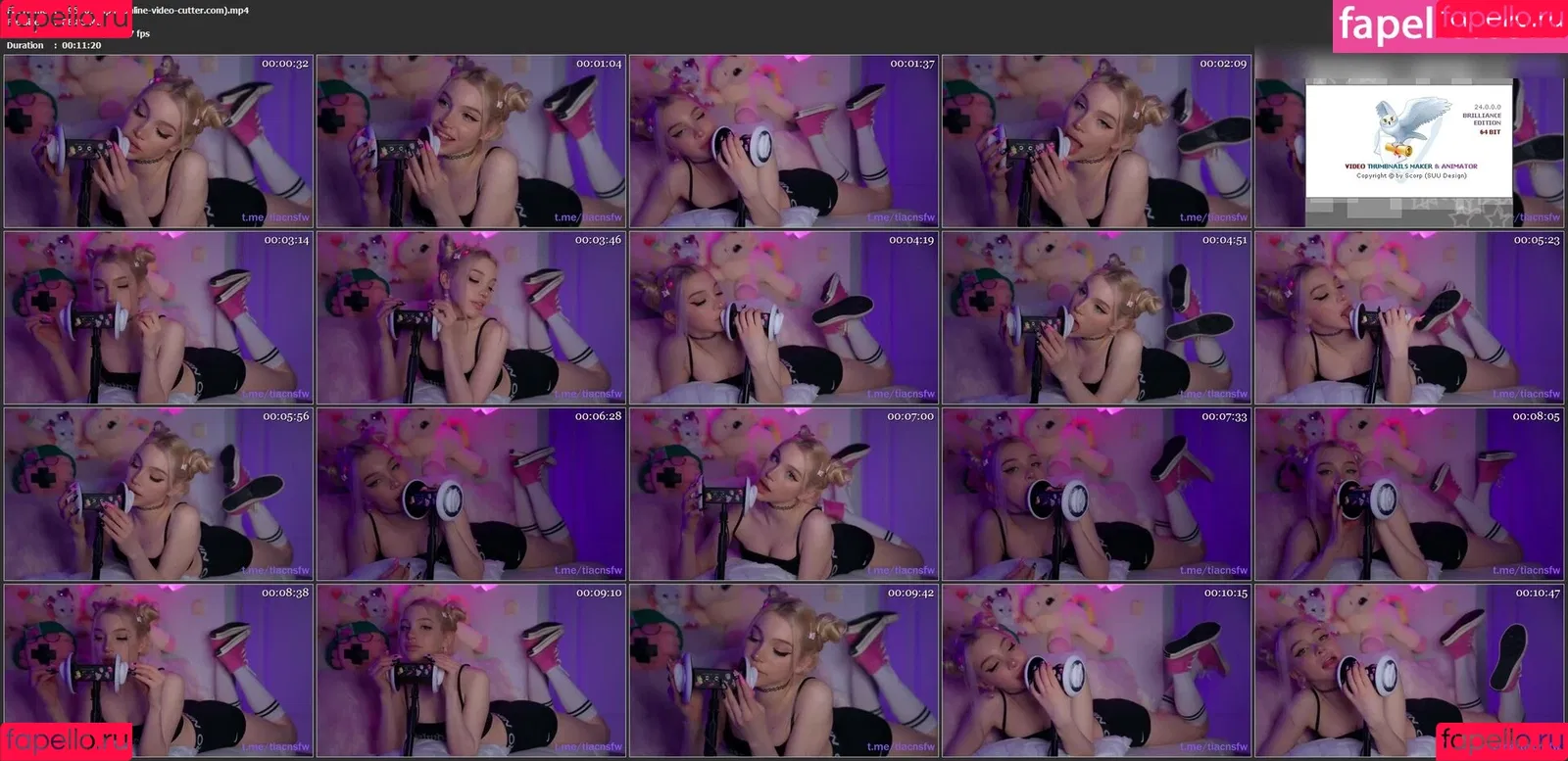 Alice Delish / alice_delish / alicedelish Onlyfans Photo Gallery 