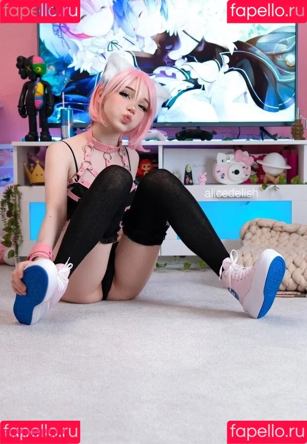 Alice Delish / alice_delish / alicedelish Onlyfans Photo Gallery 