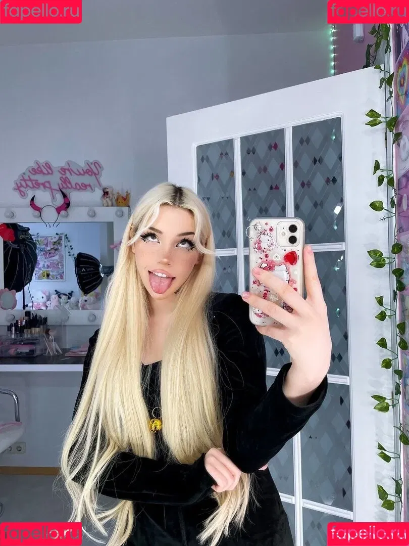 Alice Delish / alice_delish / alicedelish Onlyfans Photo Gallery 