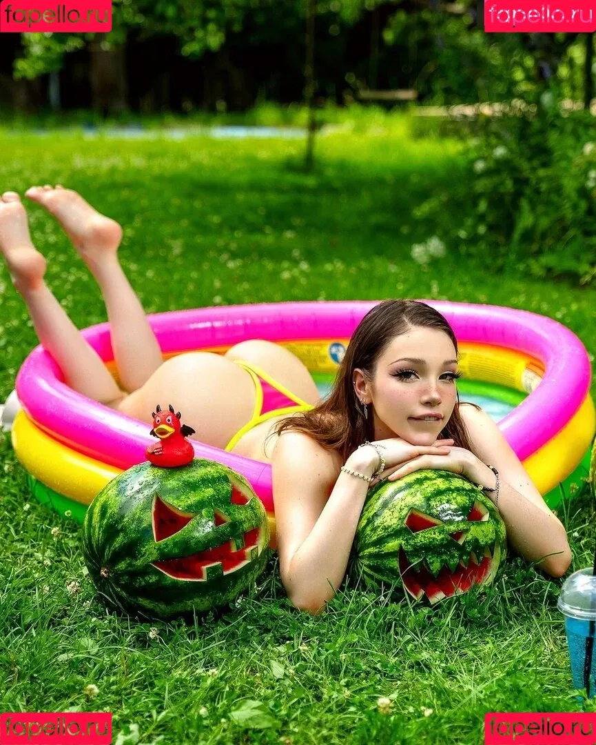 Alice Delish / alice_delish / alicedelish Onlyfans Photo Gallery 
