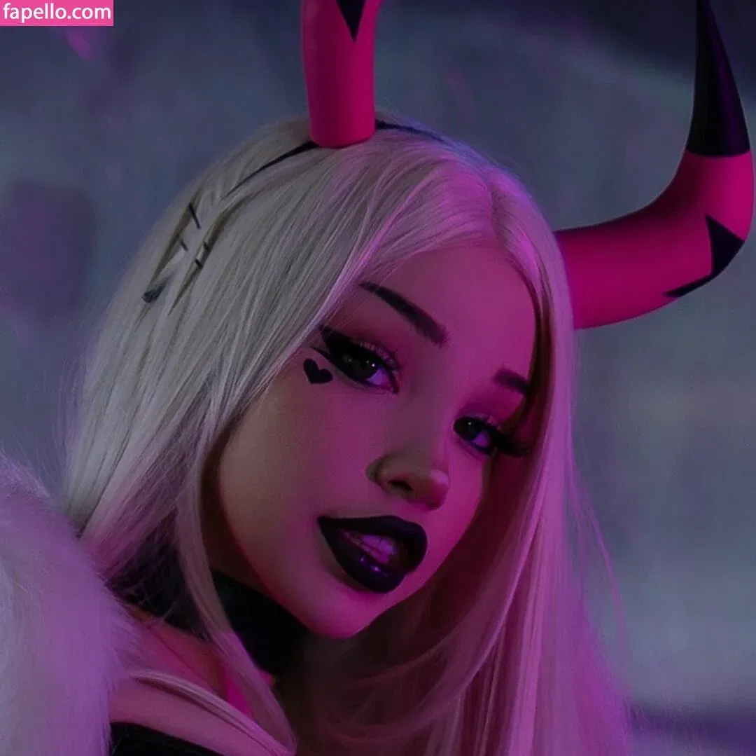 Alice Delish / alice_delish / alicedelish Onlyfans Photo Gallery 