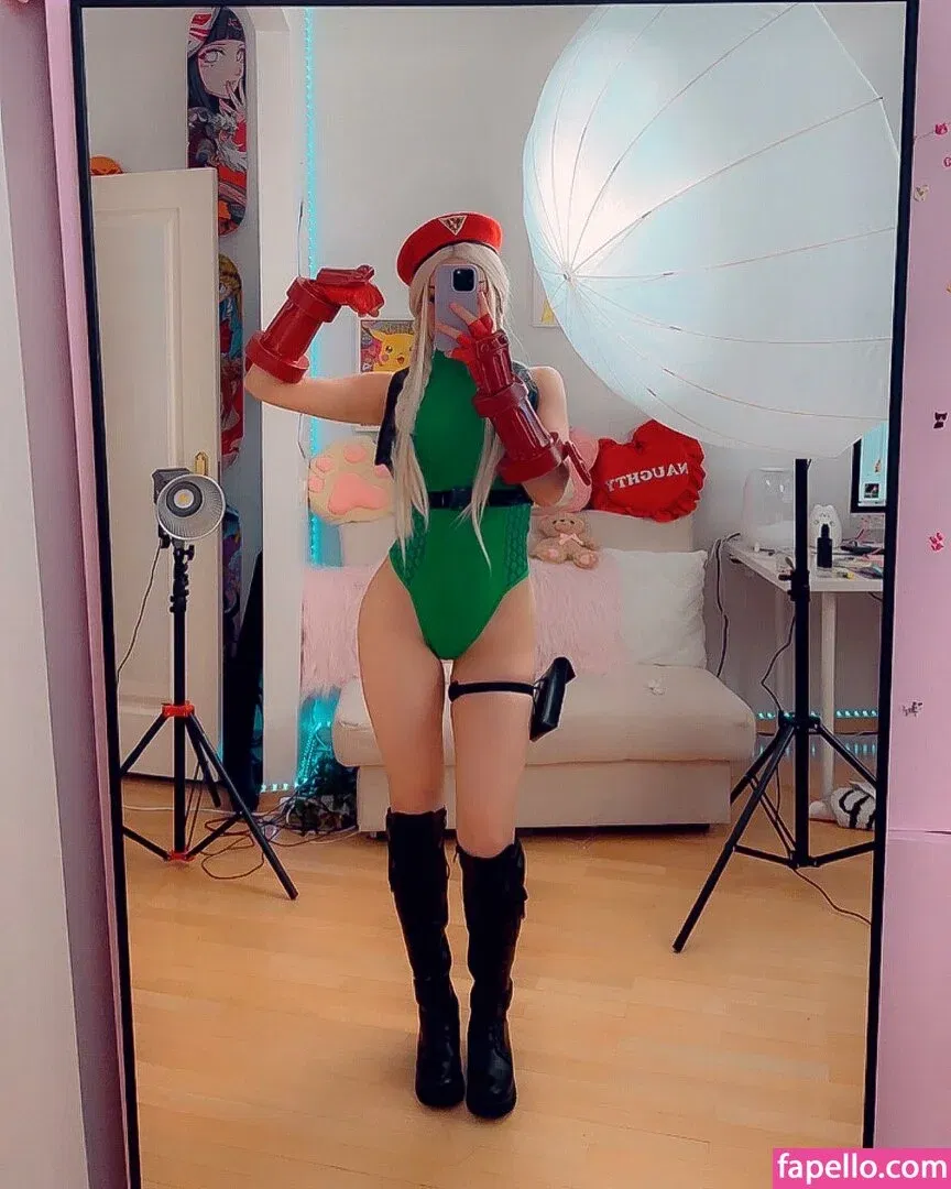 Alice Delish / alice_delish / alicedelish Onlyfans Photo Gallery 